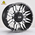 Wheels Alloy 18inch Aluminium Alloy Car Wheel Rims